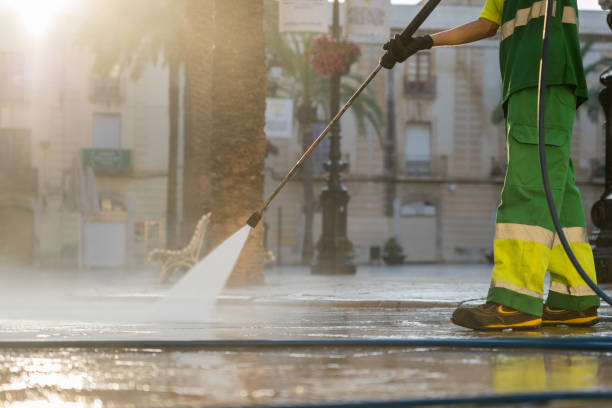 Trusted Stanley, WI Pressure Washing Experts